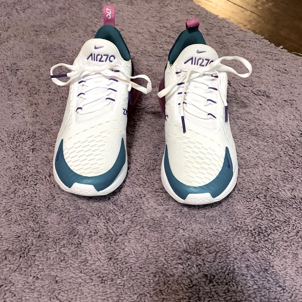 Air Max 270 Nike